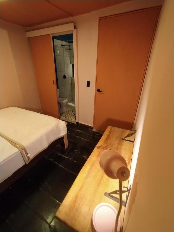 Hostal Casa Primavera Medellin Luaran gambar