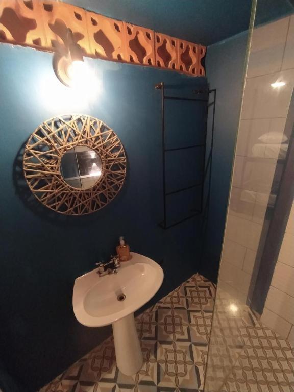 Hostal Casa Primavera Medellin Luaran gambar