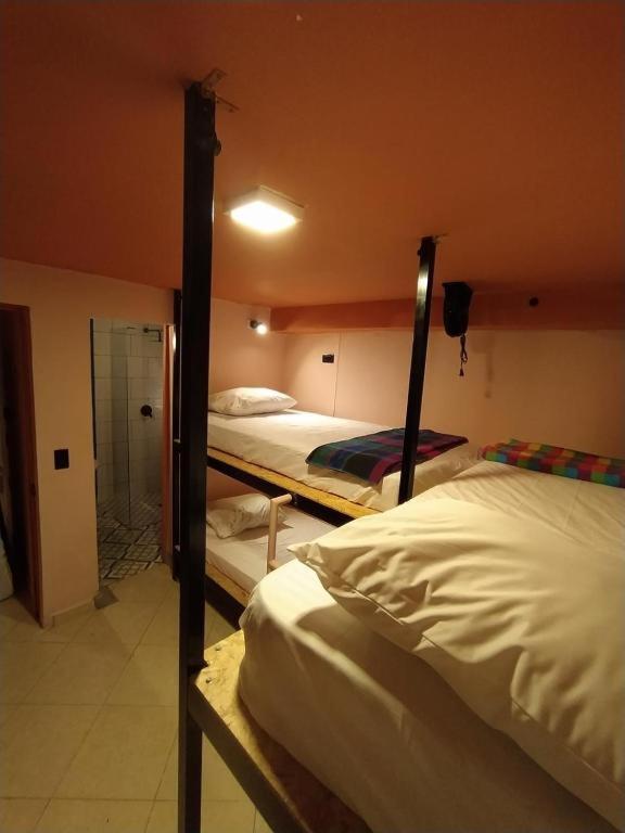 Hostal Casa Primavera Medellin Luaran gambar