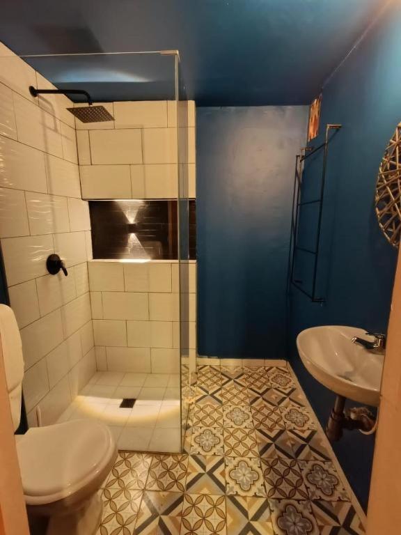 Hostal Casa Primavera Medellin Luaran gambar