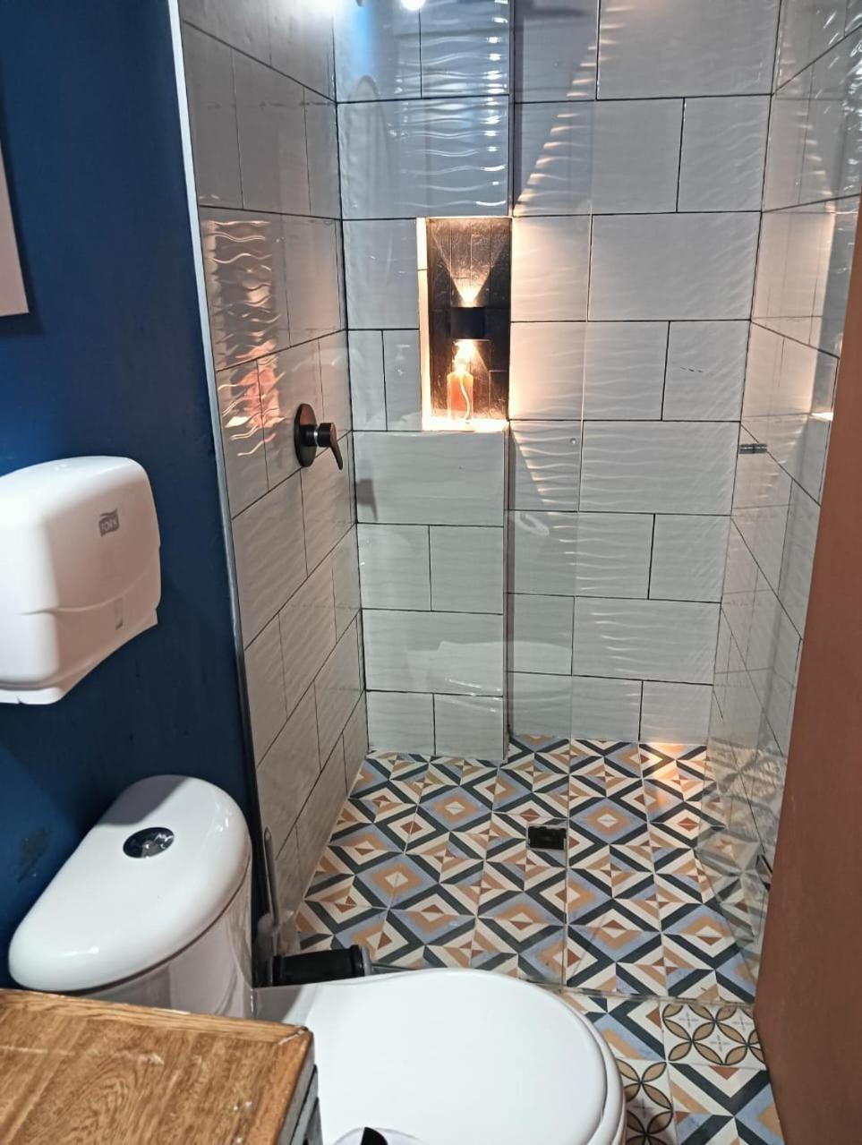 Hostal Casa Primavera Medellin Luaran gambar