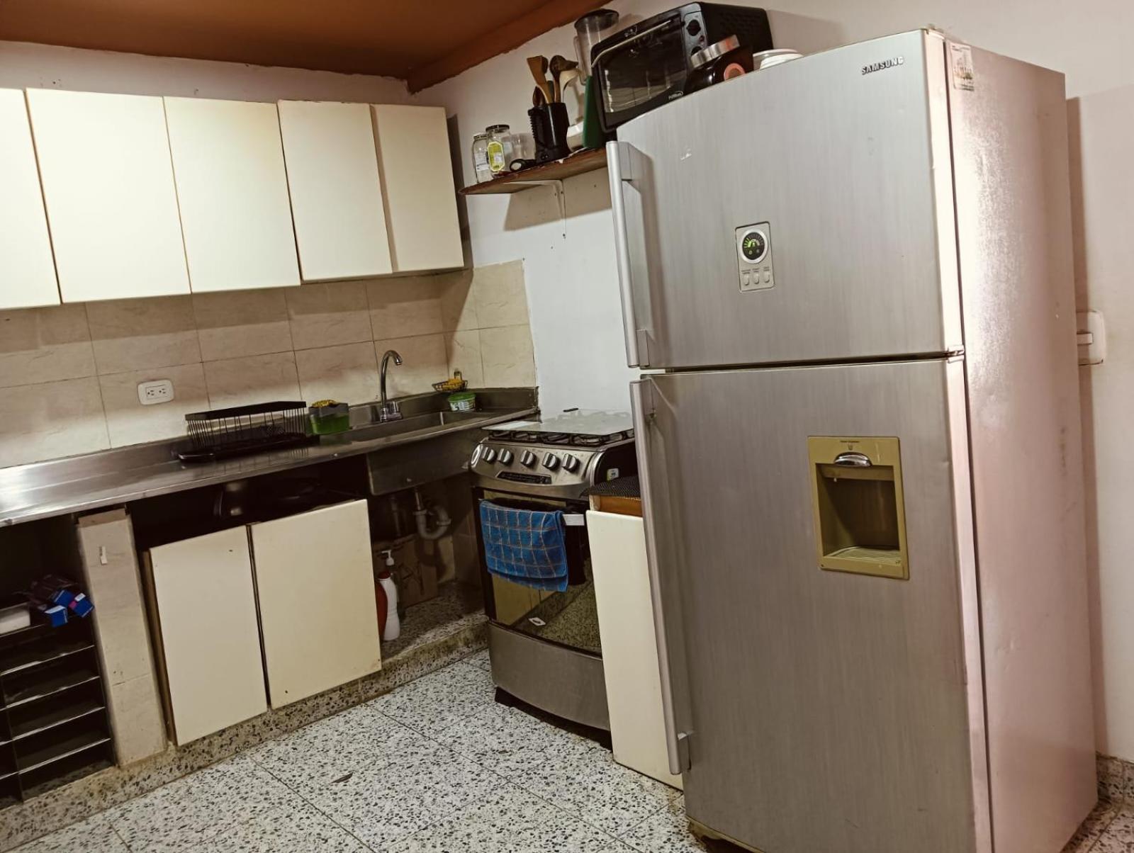 Hostal Casa Primavera Medellin Luaran gambar
