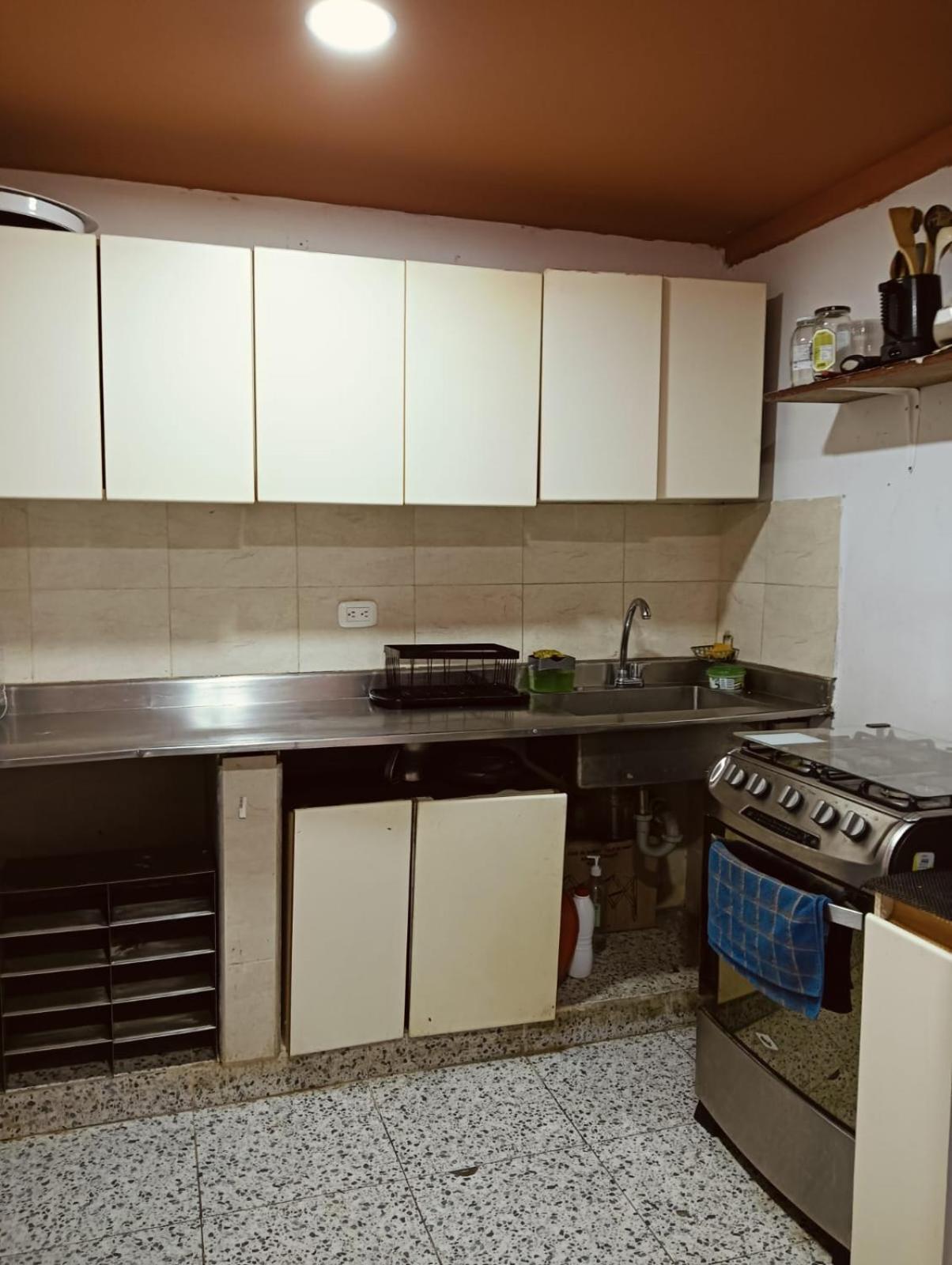 Hostal Casa Primavera Medellin Luaran gambar