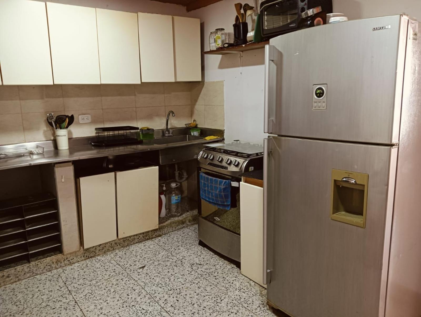 Hostal Casa Primavera Medellin Luaran gambar